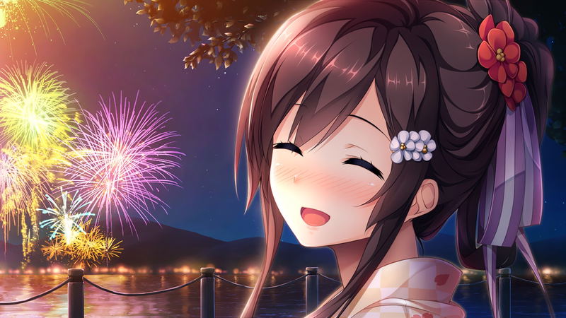 Aikagi: Kimi to Isshoni Pack image 3