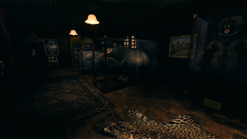 Amnesia: A Machine for Pigs <span class="ext" style="background-color: #2a475e; color: #FFFFFF;">STEAM</span> <span class="ext ext_digital">digital</span> image 2