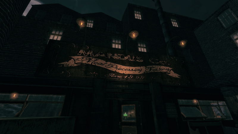 Amnesia: A Machine for Pigs <span class="ext" style="background-color: #2a475e; color: #FFFFFF;">STEAM</span> <span class="ext ext_digital">digital</span> image 3