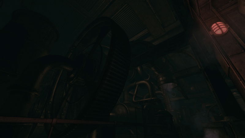 Amnesia: A Machine for Pigs <span class="ext" style="background-color: #2a475e; color: #FFFFFF;">STEAM</span> <span class="ext ext_digital">digital</span> image 4