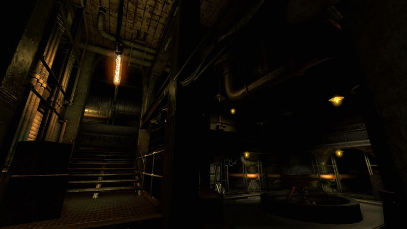 Amnesia: A Machine for Pigs <span class="ext" style="background-color: #2a475e; color: #FFFFFF;">STEAM</span> <span class="ext ext_digital">digital</span> image 6