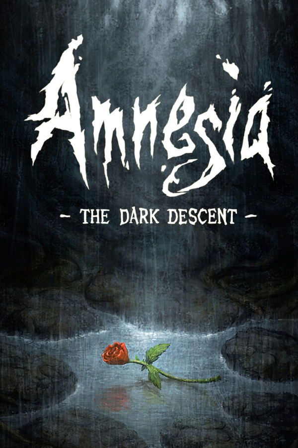 Amnesia: The Dark Descent <span class="ext" style="background-color: #2a475e; color: #FFFFFF;">STEAM</span> <span class="ext ext_digital">digital</span> image 1
