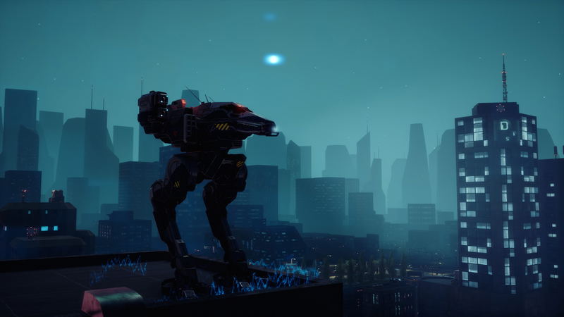 Battletech: Urban Warfare (DLC) <span class="ext" style="background-color: #B0000F; color: #FFFFFF;">DLC</span> <span class="ext" style="background-color: #2a475e; color: #FFFFFF;">STEAM</span> <span class="ext ext_digital">digital</span> image 6