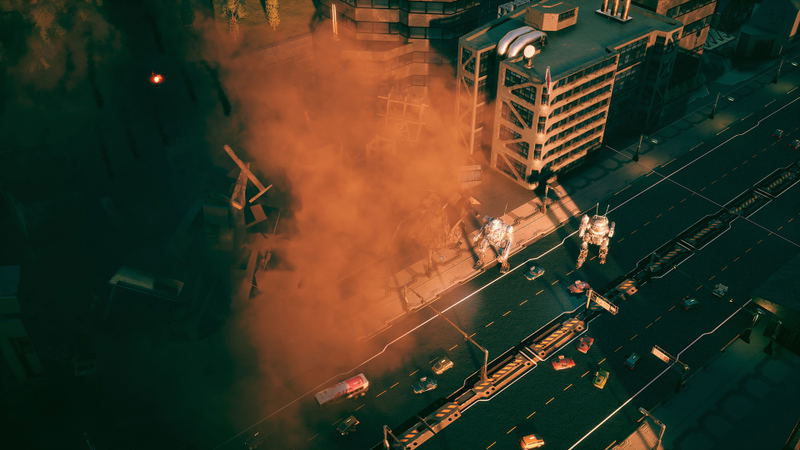Battletech: Urban Warfare (DLC) <span class="ext" style="background-color: #B0000F; color: #FFFFFF;">DLC</span> <span class="ext" style="background-color: #2a475e; color: #FFFFFF;">STEAM</span> <span class="ext ext_digital">digital</span> image 7