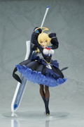 BlazBlue 1/7 Scale Pre-Painted Figure: Es thumbnail 2