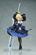 BlazBlue 1/7 Scale Pre-Painted Figure: Es thumbnail 3