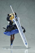 BlazBlue 1/7 Scale Pre-Painted Figure: Es thumbnail 5
