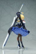 BlazBlue 1/7 Scale Pre-Painted Figure: Es thumbnail 6