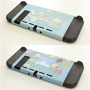 Cinnamoroll Back Protection Cover for Nintendo Switch (TYPE-A)