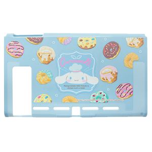 Cinnamoroll Back Protection Cover for Nintendo Switch (TYPE-B)