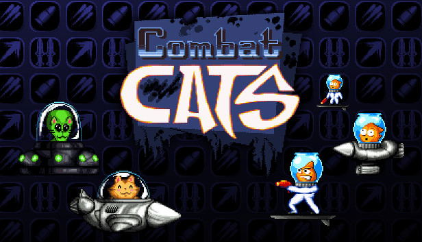 Combat Cats STEAM digital — Import Game Deal