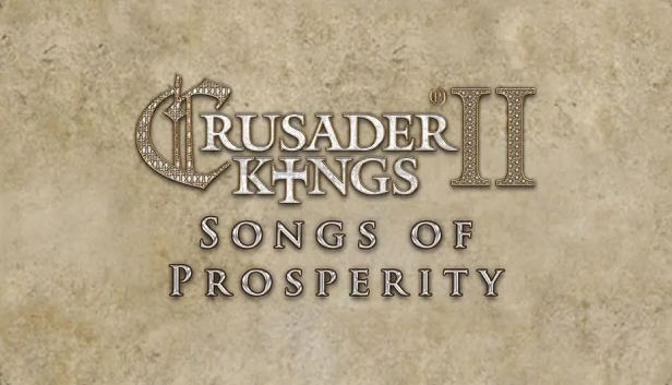 Crusader Kings II: Song of the Holy Land (DLC) <span class="ext" style="background-color: #B0000F; color: #FFFFFF;">DLC</span> <span class="ext" style="background-color: #2a475e; color: #FFFFFF;">STEAM</span> <span class="ext ext_digital">digital</span> image 1