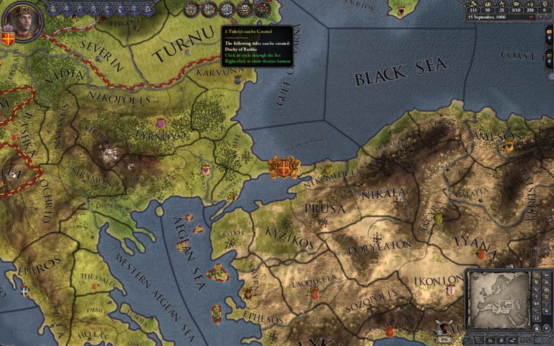 Crusader Kings II: Song of the Holy Land (DLC) <span class="ext" style="background-color: #B0000F; color: #FFFFFF;">DLC</span> <span class="ext" style="background-color: #2a475e; color: #FFFFFF;">STEAM</span> <span class="ext ext_digital">digital</span> image 2