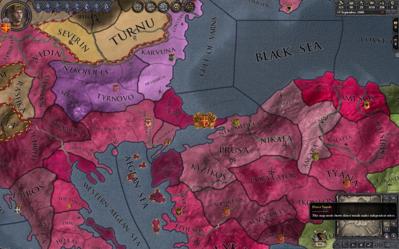 Crusader Kings II: Song of the Holy Land (DLC) <span class="ext" style="background-color: #B0000F; color: #FFFFFF;">DLC</span> <span class="ext" style="background-color: #2a475e; color: #FFFFFF;">STEAM</span> <span class="ext ext_digital">digital</span> image 3