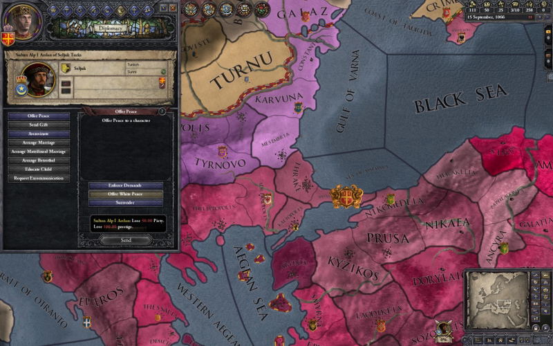 Crusader Kings II: Song of the Holy Land (DLC) <span class="ext" style="background-color: #B0000F; color: #FFFFFF;">DLC</span> <span class="ext" style="background-color: #2a475e; color: #FFFFFF;">STEAM</span> <span class="ext ext_digital">digital</span> image 4