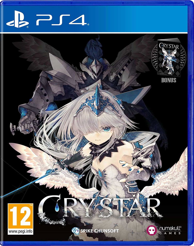 Crystar image 1