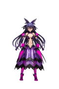 Date A Live III 1/12 Scale Pre-Painted Figure: Tohka Yatogami thumbnail 1