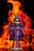 Date A Live III 1/12 Scale Pre-Painted Figure: Tohka Yatogami thumbnail 13