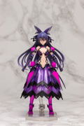 Date A Live III 1/12 Scale Pre-Painted Figure: Tohka Yatogami thumbnail 2