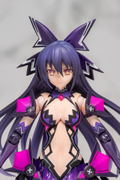 Date A Live III 1/12 Scale Pre-Painted Figure: Tohka Yatogami thumbnail 6
