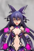 Date A Live III 1/12 Scale Pre-Painted Figure: Tohka Yatogami thumbnail 7