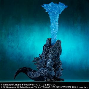 DefoReal Godzilla King of the Monsters: Godzilla (2019)
