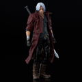 Devil May Cry 5 1/12 Scale Action Figure: Dante thumbnail 2