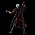 Devil May Cry 5 1/12 Scale Action Figure: Dante thumbnail 5