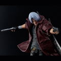 Devil May Cry 5 1/12 Scale Action Figure: Dante thumbnail 7