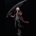 Devil May Cry 5 1/12 Scale Action Figure: Dante [Deluxe Edition] thumbnail 1