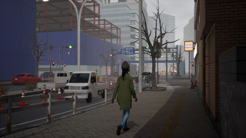 Disaster Report 4 Plus: Summer Memories for Nintendo Switch image 5