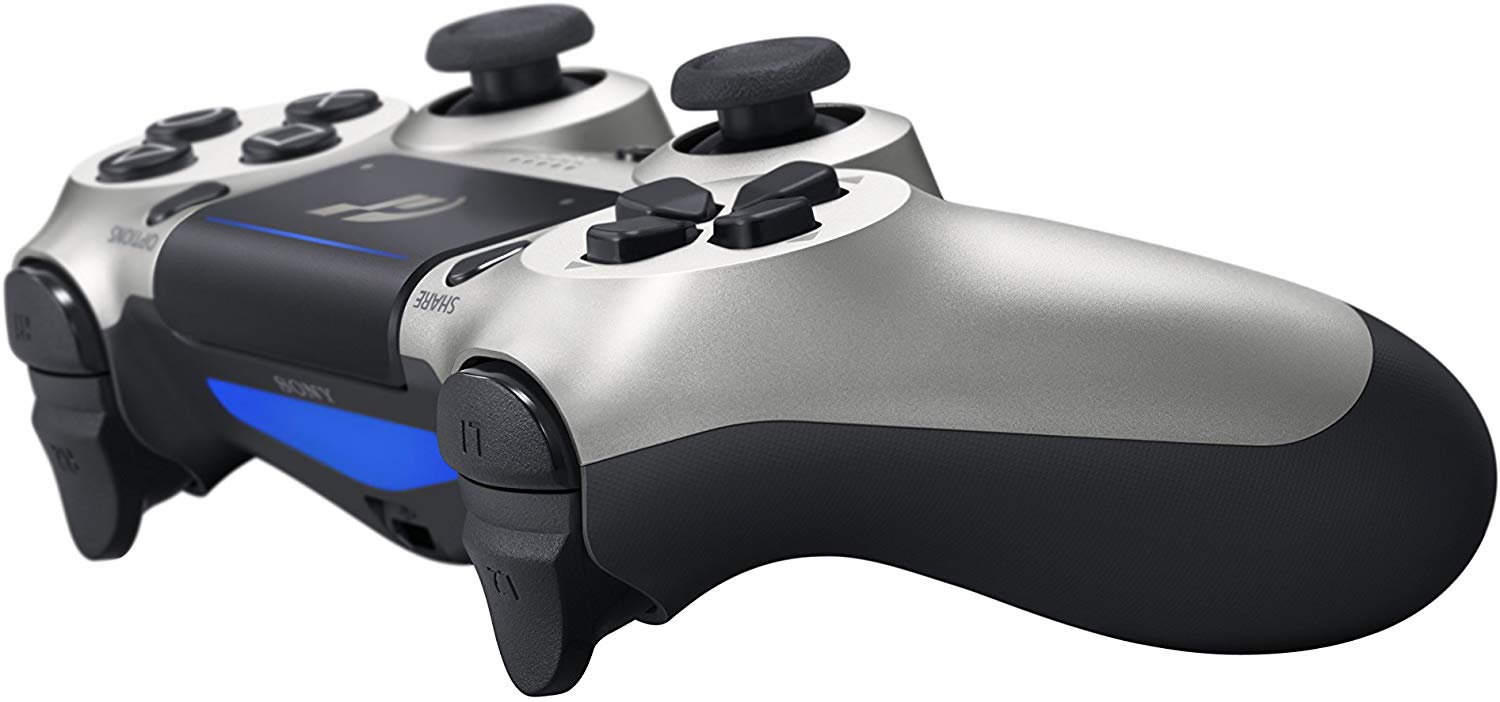 DualShock 4 Wireless Controller GT Sport (Limited Edition) for ...