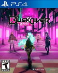Dusk Diver thumbnail 1