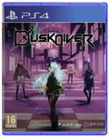 Dusk Diver thumbnail 1