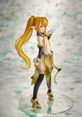Elf Village 1/6 Scale Pre-Painted Figure: 2nd Villager Siika thumbnail 3