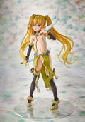 Elf Village 1/6 Scale Pre-Painted Figure: 2nd Villager Siika thumbnail 8
