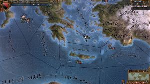 Europa Universalis IV - Muslim Ships Unit Pack (DLC)
