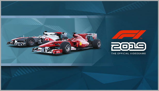 F1 2019: Anniversary Edition (DLC) <span class="ext" style="background-color: #B0000F; color: #FFFFFF;">DLC</span> <span class="ext" style="background-color: #2a475e; color: #FFFFFF;">STEAM</span> <span class="ext ext_digital">digital</span> image 1