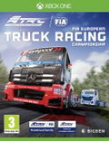 FIA European Truck Racing Championship thumbnail 1