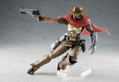 figma No.438 Overwatch: McCree thumbnail 5