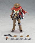 figma No.438 Overwatch: McCree thumbnail 7