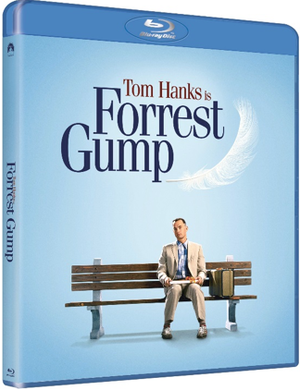 Forrest Gump 25th Anniversary Remastered_