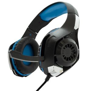 Gaming Edition Headset for PlayStation 4
