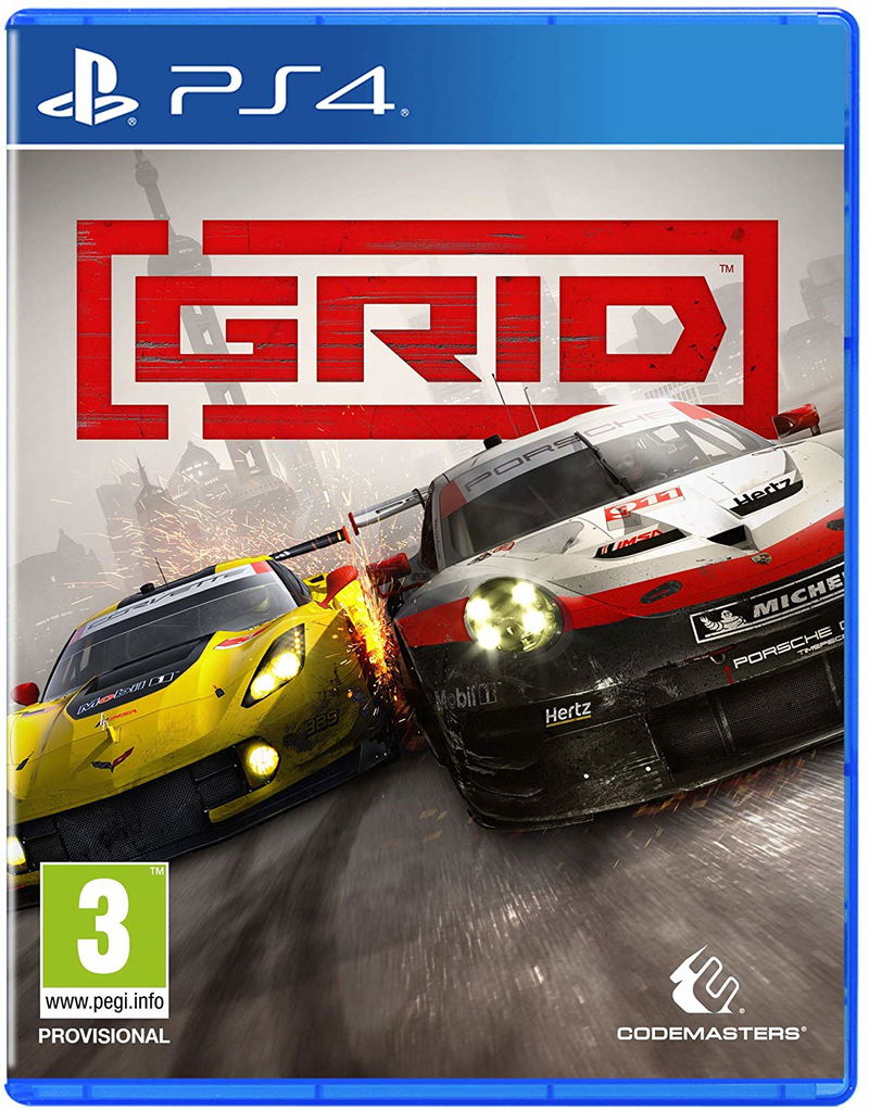 GRID image 1