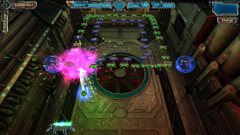 Ionball 2: Ionstorm <span class="ext" style="background-color: #2a475e; color: #FFFFFF;">STEAM</span> <span class="ext ext_digital">digital</span> image 2