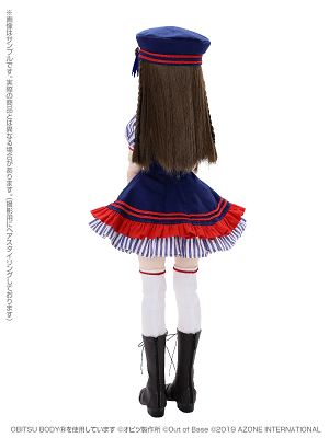 Iris Collect Petit 1/3 Scale Fashion Doll: Koharu / With Happiness