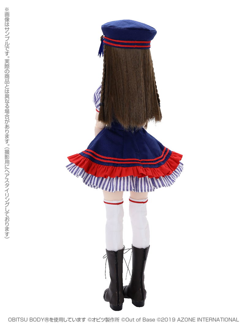 Iris Collect Petit 1/3 Scale Fashion Doll: Koharu / With Happiness image 2