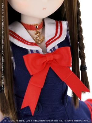 Iris Collect Petit 1/3 Scale Fashion Doll: Koharu / With Happiness