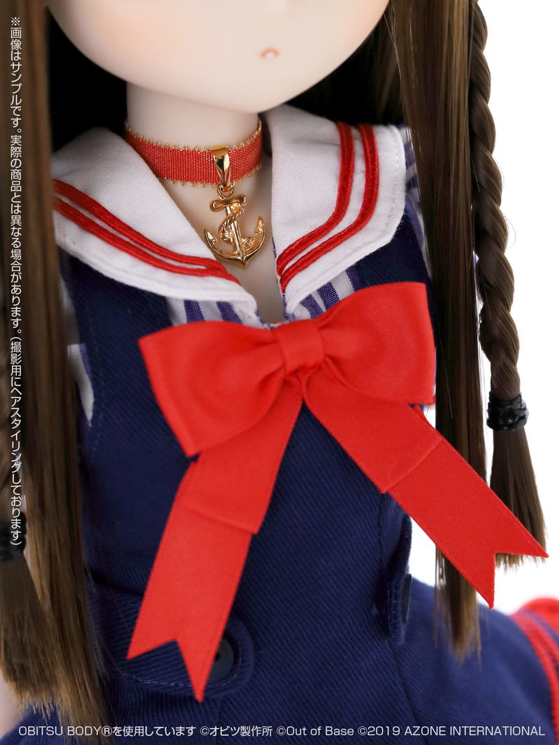 Iris Collect Petit 1/3 Scale Fashion Doll: Koharu / With Happiness image 5