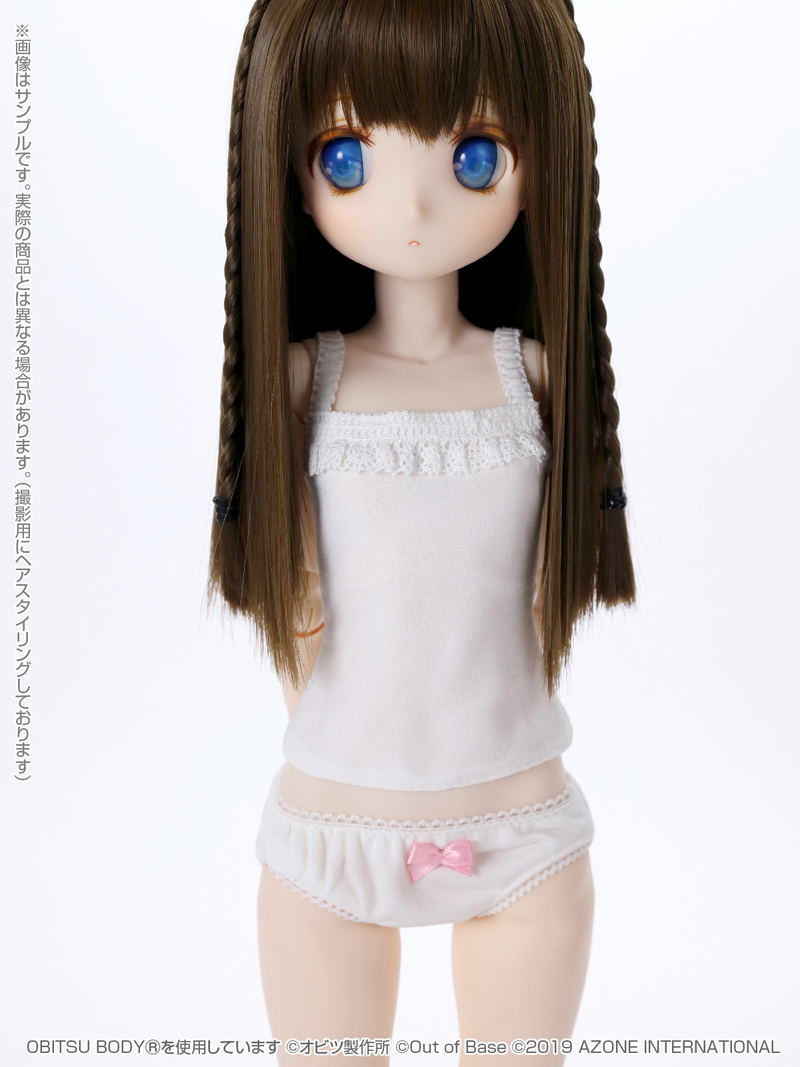 Iris Collect Petit 1/3 Scale Fashion Doll: Koharu / With Happiness image 8